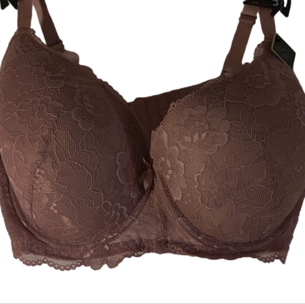 Bluxe Bra NWT Size 40D